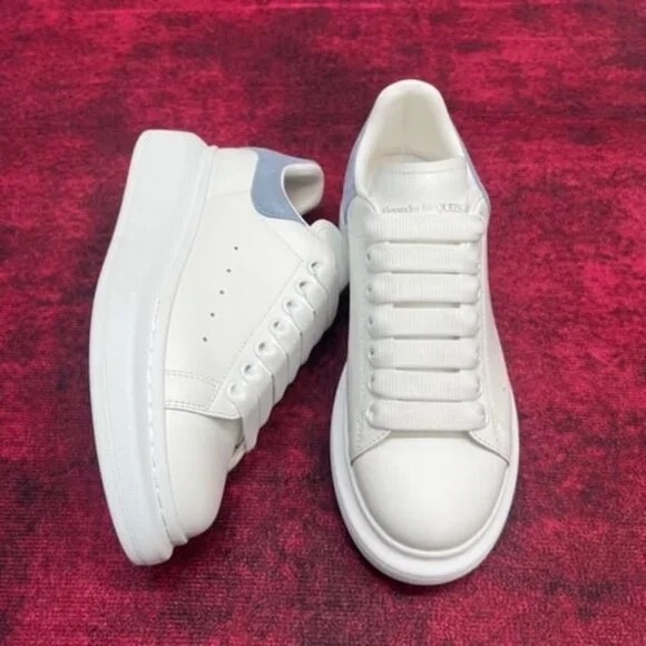 Alexander McQueen Shoes - Alexander McQueen Women Sneakers